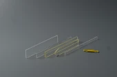 Thumbnail of Precision Laser Flow Tubes & Reflectors for Water-Cooled Lasers | Ard Optics photo 2