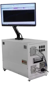 Process Insights GUIDED WAVE LAB NIR-O Spectrometer