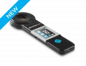 PRONTO-250-FLEX Portable Laser Meter: Customizable, NIST-Calibrated for Versatile Power Measurements