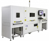 ProVia FP-C Laser Microvia Drilling System