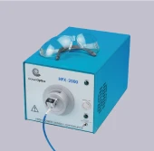 Pulsed Xenon Lamp 185-2000 nm High Stability photo 2