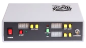 Q-Switch Encased Laboratory Pockels Cell Driver QBD-BT Series