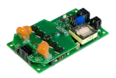 Q-switch Pockels Cell Driver, 4 kV, 100kHz Repetition Rate - QBD-mini