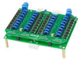 10 kV QBU-10kV Pockels Cell Driver, Fast Rise, Fast Fall - 20 ns