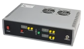 QBU-BT-10kV Pockels Cell Driver, Adjustable Voltage and Pulse Width