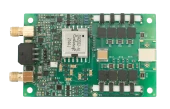 3-4ns Switch, GaN Pockels Cell Drivers up to 10 kHz, QBY-Series