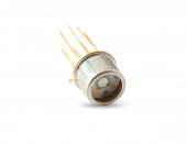 QS2-IL - Hybrid Pyroelectric Sensor with Metallic Coating photo 1