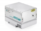 Quantas-Q-SHIFT-1571: High Energy ns Pulsed DPSS Laser photo 1