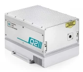 Quantas-Q2-213: High Energy Compact Nanosecond DPSS Laser photo 1