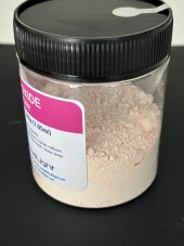 Red Cerium Oxide Polishing Powder for Glass and Crystals 1.5-2.2um 70-80% CeO2 (200 grams) photo 3