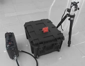 Remote Laser Tree Cleaning Tool photo 3