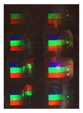 Replicator EXLIBRO-200R photo 3