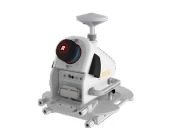 RIEGL VMQ-3HA High-Speed Single Scanner Mapping System