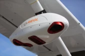 RIEGL VQX-1 Wing Pod