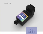RIKI optical platform