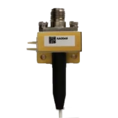 Thumbnail of ROF 1550nm InGaAs Photoreceiver High Speed InGaAs Photodiode photo 1