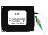 ROF directly modulated laser DML Laser Module ASE Laser SLD Laser Light Source photo 2