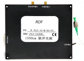 ROF directly modulated laser DML Laser Module ASE Laser SLD Laser Light Source photo 4