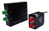 Thumbnail of ROF BPR Series Balanced Photodetector Low Noise High Gain LiDAR OCT photo 1