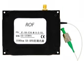 ROF DFB Laser Module Semiconductor Laser Pulse Laser Source EA Laser Light Source photo 3