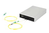High Speed Dynamic Fiber Polarization Controller 1260nm to 1650nm