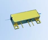 Thumbnail of Y-Waveguide LiNbO3 Integrated Optical Modulator photo 1