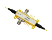 Thumbnail of ROF Thin-Film Lithium Niobate IQ Modulator photo 1