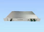 ROF Optical Photonics 1550nm Suppression Carrier Single Side-band Modulator photo 4
