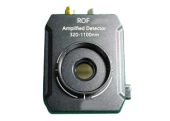 Thumbnail of ROF PR 11M B Silicon Adjustable Gain Photodetector 11MHz 320nm - 1100nm photo 1