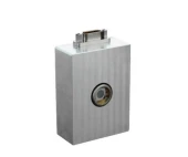 Thumbnail of R-QPD Four Quadrant PIN Optical Detection Module 400 - 1700nm Fast Response photo 1