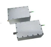 Rof RF modules 1-6G Microwave Optical Fiber Transmission modulator RF over fiber link