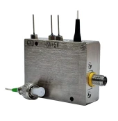 Rof RF modules 1-6G Microwave Optical Fiber Transmission modulator RF over fiber link photo 2
