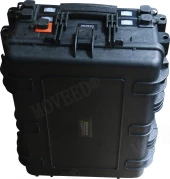 Portable Mobile Lift Working LED Light Lithium Battery LED Light Tower OR-GXL160 photo 2