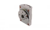 Rotator25-Optic: Compact Low-Temperature Piezoelectric Rotary Stage with Φ 6 mm Aperture & 360° Endless Travel