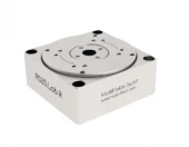 RS35.Lab.R Series Rotary Motorized Stage | Low Cost and Compact Design with Resistance Position Sensor