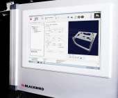 RSU User Software for Laser Welding