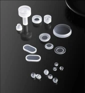 Thumbnail of Sapphire Stepped Windows photo 1