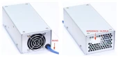 SCA-3008 Simmer Module for Flashlamp Stability