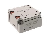 Scanner25-xy Low Temperature Piezo-Linear Stage
