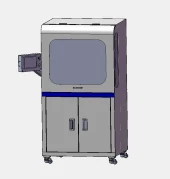 SG-HRM-2.0-High-Precision Fiber Re-Winding Machine