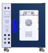 SG-UVLED-2.0-UV Curing Chamber