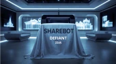 Sharebot Defiant Large-Format FDM 3D Printer photo 2