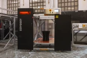Sharebot Odyssey Large-Format FDM 3D Printer - Industrial 1m³ Additive Manufacturing System