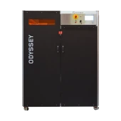 Sharebot Odyssey Large-Format FDM 3D Printer - Industrial 1m³ Additive Manufacturing System photo 2