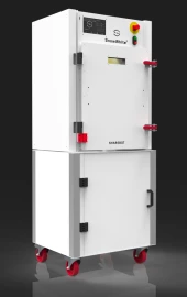 Sharebot SnowWhite 2 SLS 3D Printer - CO₂ Laser Sintering System for Research & Prototyping photo 2