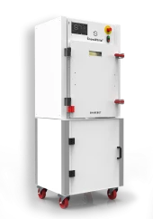 Sharebot SnowWhite 2 SLS 3D Printer - CO₂ Laser Sintering System for Research & Prototyping photo 3