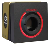 Thumbnail of SID4 eSWIR HR High Resolution SWIR Wavefront Sensor 1.4-2.1 µm photo 1