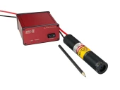 SIOS Stabilized HeNe Lasers photo 1