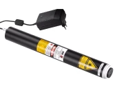 SIOS Stabilized HeNe Lasers photo 3