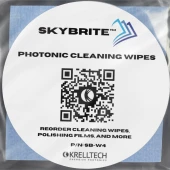 SkyBrite™ Photonic Cleaning Wipes photo 3